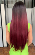 WIG CELESTE - MARSALA T2/118  (FUTURA)