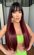 WIG CELESTE - MARSALA T2/118  (FUTURA)