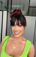 WIG CELESTE - MARSALA T2/118  (FUTURA)