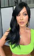 WIG LAÍS - PRETO (FUTURA)