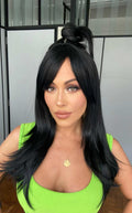 WIG LAÍS - PRETO (FUTURA)