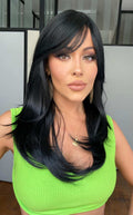 WIG LAÍS - PRETO (FUTURA)