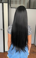 WIG CELESTE - PRETO (FUTURA)