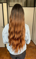 WIG WENDY - OMBRE MEL TT4/30 (FUTURA)
