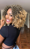 WIG MARFIM - OMBRE LOIRO T1B/27 (ORGÂNICA)