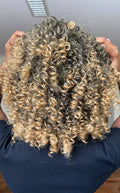 WIG MARFIM - OMBRE LOIRO T1B/27 (ORGÂNICA)