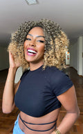 WIG MARFIM - OMBRE LOIRO T1B/27 (ORGÂNICA)