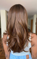 WIG LAÍS - CHOCOLATE TT4/30 (FUTURA)