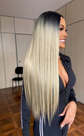 WIG PANTENE - LOIRO (FUTURA)