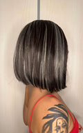 WIG ALICE - MECHAS PLATINADAS (FUTURA)