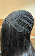 WIG ALICE - PRETO (FUTURA)