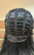 WIG ALICE - PRETO (FUTURA)
