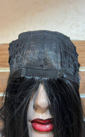 WIG ALICE - PRETO (FUTURA)