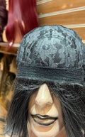 WIG LAÍS - CHOCOLATE TT4/30 (FUTURA)