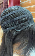 WIG LAÍS - CHOCOLATE TT4/30 (FUTURA)