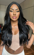 LACE WIG ARLENE - COR 2 (PREMIUM)