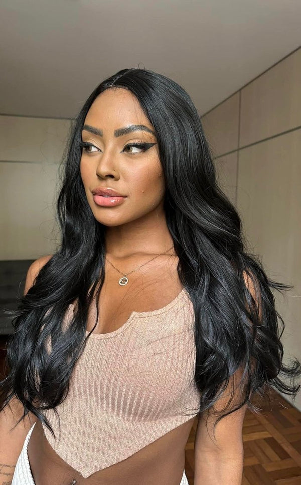 LACE WIG ARLENE - COR 2 (PREMIUM)