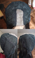 LACE WIG ARLENE - OMBRE 6A/36 (PREMIUM)
