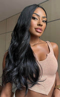LACE WIG ARLENE - COR 2 (PREMIUM)