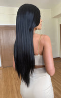 WIG ISABELLY - CASTANHO ESCURO 2 (FUTURA)