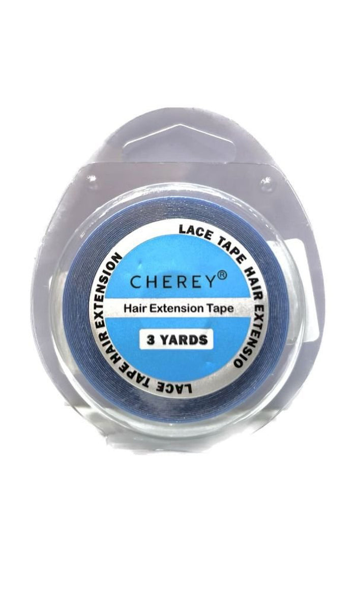 ROLO FITA CHEREY - 1/2" 3M