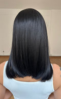 LACE FRONT ELENY - CASTANHO ESCURO 2 SLEEK (PREMIUM)