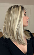 LACE FRONT ELENY - LOIRO 613A SLEEK (PREMIUM)