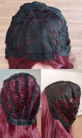 WIG TAINÁ - MARSALA (ORGÂNICA)