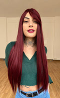WIG TAINÁ - MARSALA (ORGÂNICA)