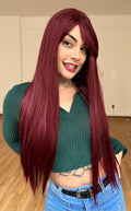 WIG TAINÁ - MARSALA (ORGÂNICA)