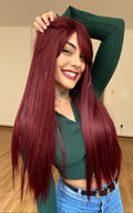 WIG TAINÁ - MARSALA (ORGÂNICA)
