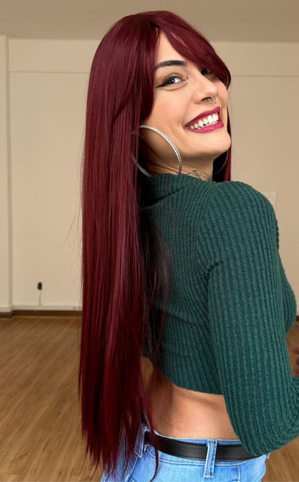 WIG TAINÁ - MARSALA (ORGÂNICA)