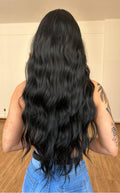 WIG WENDY - PRETO (FUTURA)