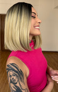 WIG ALICE - LOIRO 144 (FUTURA)
