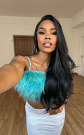 LACE FRONT SHEILA - COR 2 SLEEK (PREMIUM)