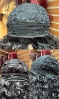 WIG MARFIM - OMBRE LOIRO T1B/27 (ORGÂNICA)