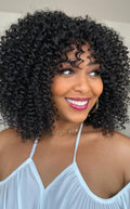 WIG MONI - COR 2  SLEEK (PREMIUM)