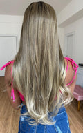 LACE FRONT SHEILA - LOIRO 16A SLEEK (PREMIUM)