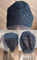 LACE FRONT SHEILA - LOIRO AVELÃ NTPG4/10A/12D SLEEK (PREMIUM)