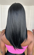 WIG FABIANA - PRETO (PREMIUM)