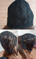 WIG CAMILA - OMBRE MEL (FUTURA)