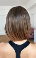 WIG CAMILA - OMBRE MEL (FUTURA)