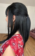 WIG FABIANA - PRETO (PREMIUM)