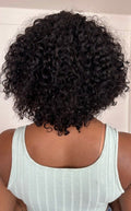 WIG CHICA - PRETO (HUMANA)