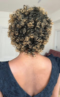 WIG CRISTINA - OMBRE LOIRO MT1B/27 (PREMIUM)