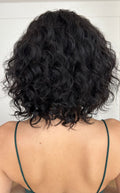 WIG HUMANA MAITÊ – CASTANHO ESCURO