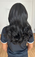 LACE WIG SHERRY - CASTANHO ESCURO 2 (PREMIUM)