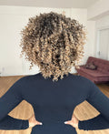 WIG FOLIMA - OMBRE LOIRO RT2/8/30 (PREMIUM)