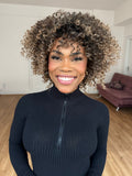 WIG FOLIMA - OMBRE LOIRO RT2/8/30 (PREMIUM)