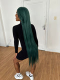 WIG HINATA - VERDE (ORGÂNICA)